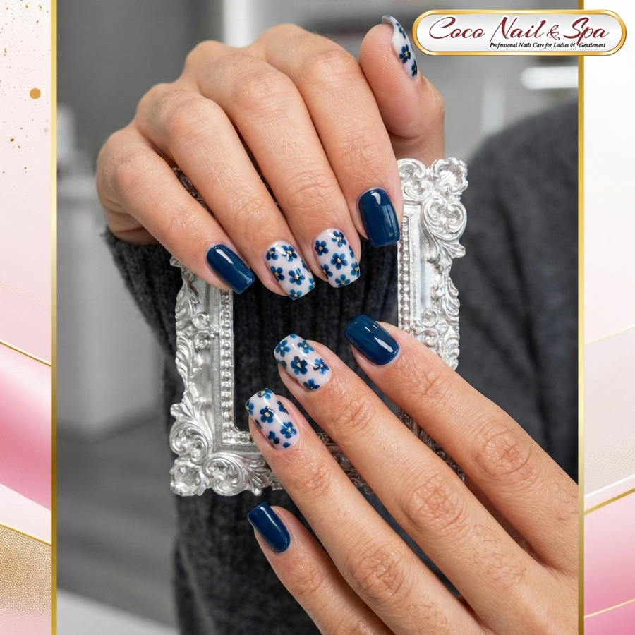 Amazing Nail Designs